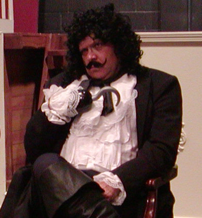 Mark Cipra