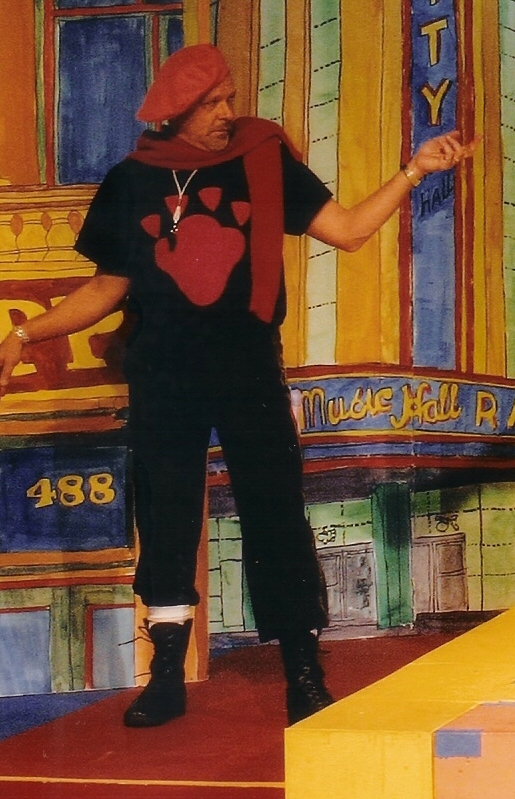 Mark Cipra
